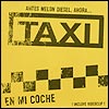 Taxi - En Mi Coche E.p.
