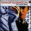 Transfiguration - "The alpha Tapes" (Mini Tenor/Green Ufos)