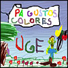 Uge - Pa gustos colores
