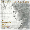 Vicente Amigo - Un momento en el sonido