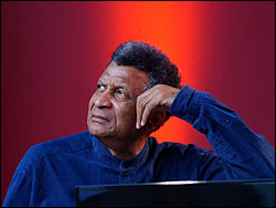 Abdullah Ibrahim