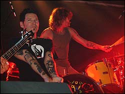 Adlers Appetite. Foto: Juan Jesús García