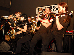 Alamedadosoulna. Foto: Juan Jesús García