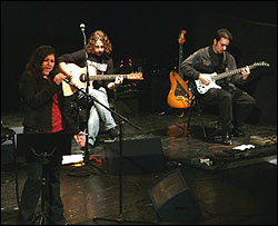 Alendra. Foto: Juan Jesús García.