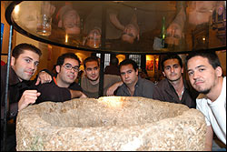 Ambulancia Irlandesa.