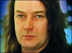 Geoff Downes (Asia). Fotos: Mike Inns / originalasia.com