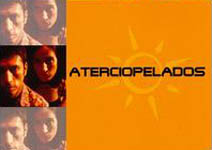 Aterciopelados