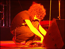 Audrey. Foto: Juanma Cantos.