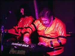 Aviador Dro. Foto: Juan Jesús García.