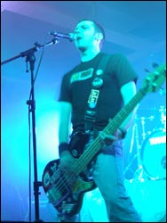 Pepe Azido. Foto: Juanma Cantos