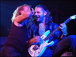 Azrael. Foto: Juan Jesús García