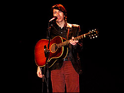 Bart Davenport. Foto: Eduardo Tébar