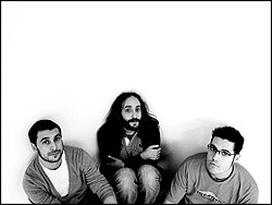 Beth Loring. Foto: Juan Antonio Partal