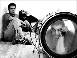 Beth Loring. Foto: Juan Antonio Partal