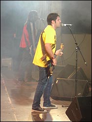 Boikot. Foto: Juanma Cantos.