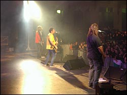 Boikot. Foto: Juanma Cantos.