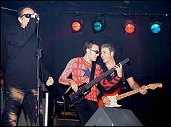 Burning. Foto: Juan Jesús García.