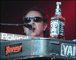 Burning. Foto: Juan Jesús García.