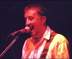 Candy. Foto: portalatino.com