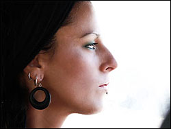 Chambao. Foto: Lele (chambao.es)