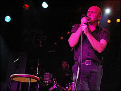 Corcobado. Foto: Eduardo Tébar