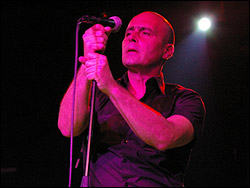 Corcobado. Foto: Eduardo Tébar