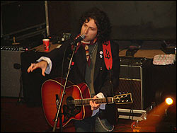 Coti. Foto: Juan Jesús García.