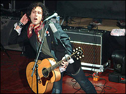 Coti. Foto: Juan Jesús García.