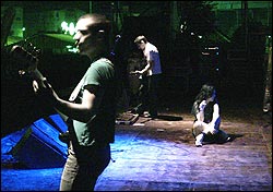 Cultura Probase. Foto: Juan Jes&uacute;s Garc&iacute;a