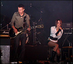 Cultura Probase. Foto: Juan Jesús García.