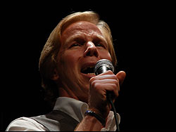 David Martin. Foto: Juan Jesús García