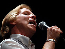 David Martin. Foto: Juan Jesús García