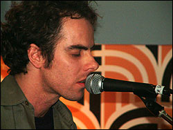 De la Rosa. Foto: Juan Jesús García.