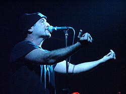 Dictators. Foto: Juan Jesús García