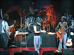 Elbicho. Foto: Juan Jesús García.