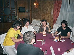 Elefantes. Foto: Agustín Zafra.