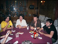 Elefantes. Foto: Agustín Zafra.