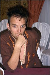 Elefantes. Foto: Agustín Zafra.