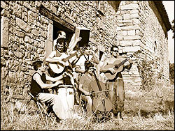 El Puchero del Hortelano