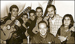 El Puchero del Hortelano