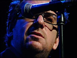 Elvis Costello. Foto: Juan Jesús García