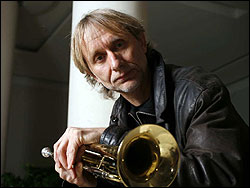 Erik Trufazz. Foto: A. Plaveski