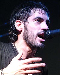 Eskorzo. Foto: Juan Jesús García