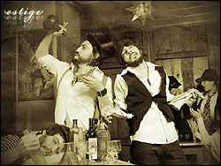 Estige. Foto: Colectivo Anguila