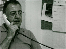 Guillermo Muñoz Fernández. Foto: Fermín Gámez.