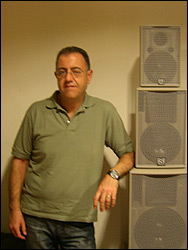 Guillermo Muñoz Fernández. Foto: Fermín Gámez.