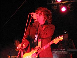 El Hombre Gancho. Foto: Agustín Zafra