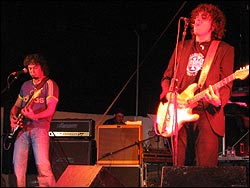 El Hombre Gancho. Foto: Agustín Zafra