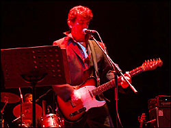 Jaime Urrutia. Foto: Eduardo Tébar