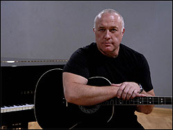 Javier Bergia. Foto: javierbergia.com